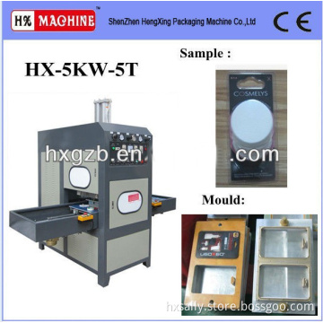 High-Frequency Pet/APET Bliser Sealing and Cutting Machine